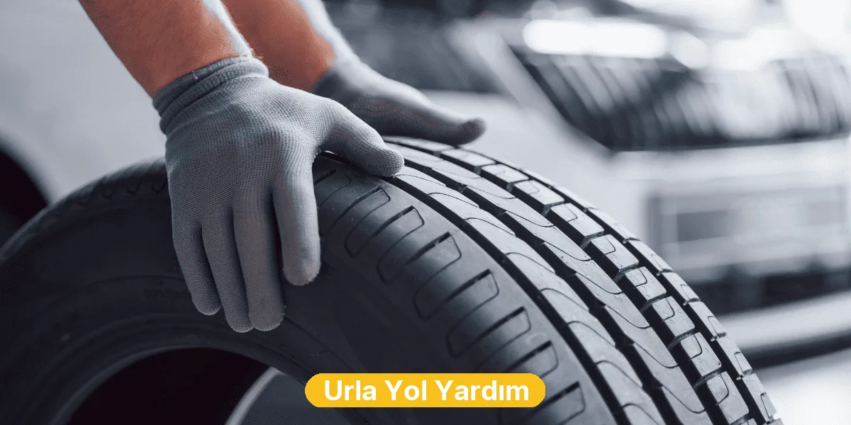Urla Yol Yardım